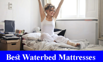 Best Waterbed Mattresses Reviews 2021