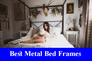 Best Metal Bed Frames