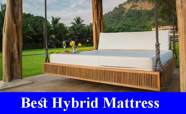 Best Hybrid Mattress Reviews 2023