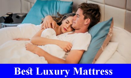 Best Luxury Mattress Reviews 2022
