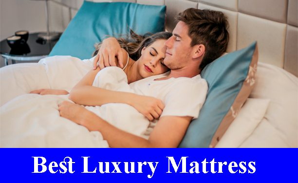 Best Luxury Mattress Reviews 2022