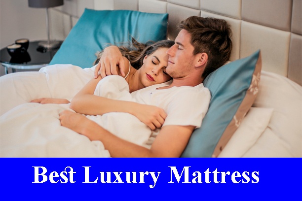 best luxury mattress reviews